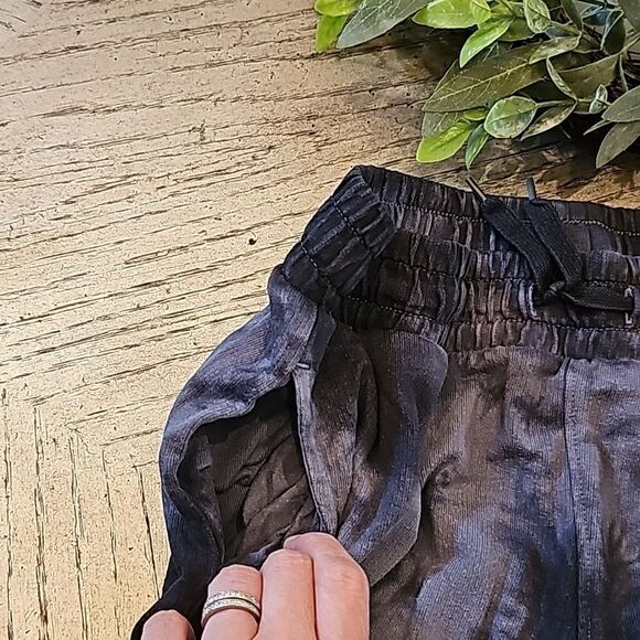 Tie dye joggers size S 6/7 - Picture 3 of 11